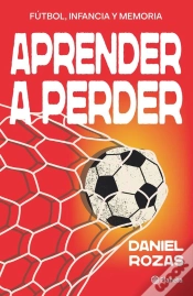 Capa do artigo Aprender A Perder