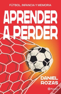 Capa do artigo Aprender A Perder