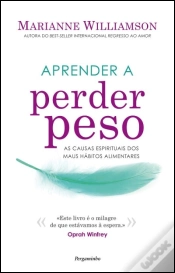 Capa do artigo Aprender a Perder Peso