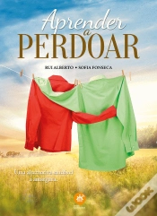 Capa do artigo Aprender a Perdoar