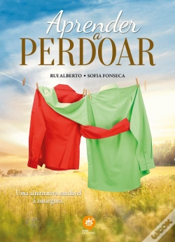 Capa do artigo Aprender a Perdoar