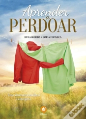 Capa do artigo Aprender a Perdoar