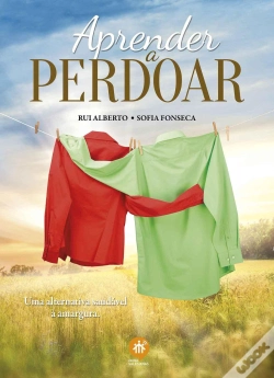 Capa do artigo Aprender a Perdoar