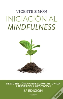 Capa do artigo Aprender A Practicar Mindfulness