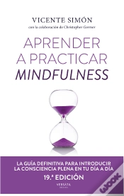 Capa do artigo Aprender A Practicar Mindfulness