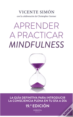 Capa do artigo Aprender A Practicar Mindfulness