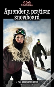 Capa do artigo Aprender A Praticar Snowboard