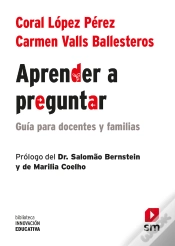 Capa do artigo Aprender A Preguntar