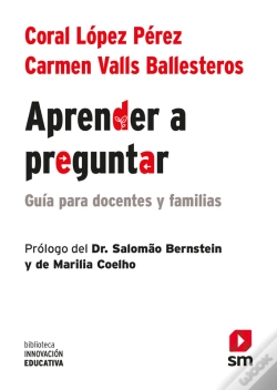 Capa do artigo Aprender A Preguntar