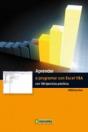 Aprender A Programar Con Excel Vba Con 100 Ejercicios Práctico - Preview