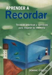 Capa do artigo Aprender A Recordar