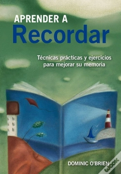 Capa do artigo Aprender A Recordar