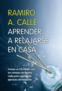 Capa do artigo Aprender A Relajarse En Casa