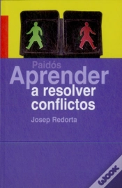 Capa do artigo Aprender A Resolver Conflictos