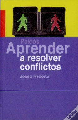 Capa do artigo Aprender A Resolver Conflictos