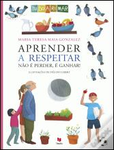 Aprender a Respeitar Não é Perder, é Ganhar