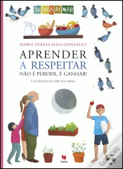 Capa do artigo Aprender a Respeitar Não é Perder, é Ganhar