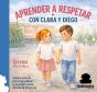 Aprender A Respetar Con Clara Y Diego - Preview