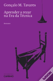 Capa do artigo Aprender a Rezar na Era da Técnica