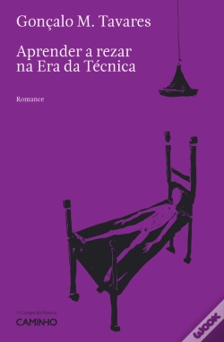 Capa do artigo Aprender a Rezar na Era da Técnica