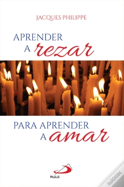 Capa do artigo Aprender a Rezar para Aprender a Amar