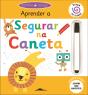 Aprender a Segurar na Caneta - Preview