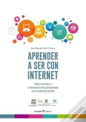 Capa do artigo Aprender A Ser Con Internet