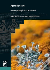Capa do artigo Aprender A Ser
