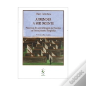 Capa do artigo Aprender a Ser Doente
