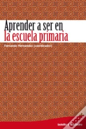 Capa do artigo Aprender A Ser En La Escuela Primaria