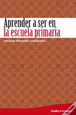 Capa do artigo Aprender A Ser En La Escuela Primaria