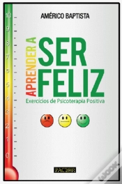 Capa do artigo Aprender a Ser Feliz