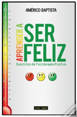 Capa do artigo Aprender a Ser Feliz