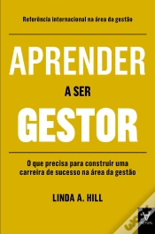 Capa do artigo Aprender A Ser Gestor