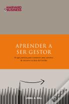 Aprender a Ser Gestor