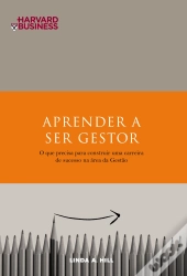 Aprender a Ser Gestor