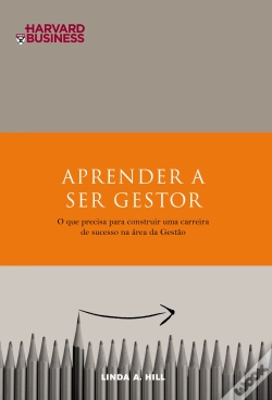Capa do artigo Aprender a Ser Gestor