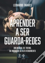 Capa do artigo Aprender a Ser Guarda-redes