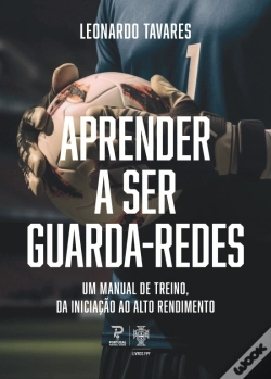 Capa do artigo Aprender a Ser Guarda-redes