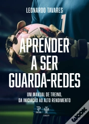 Capa do artigo Aprender a Ser Guarda-redes