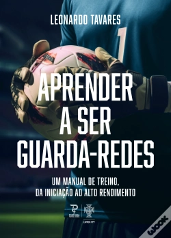 Capa do artigo Aprender a Ser Guarda-redes