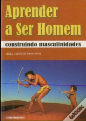 Capa do artigo Aprender a ser Homem