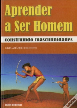 Capa do artigo Aprender a ser Homem