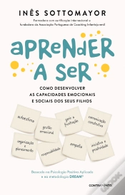 Capa do artigo Aprender a Ser
