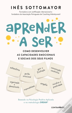 Capa do artigo Aprender a Ser