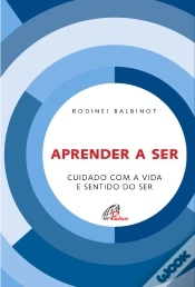 Capa do artigo Aprender A Ser