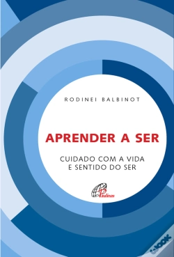 Capa do artigo Aprender A Ser