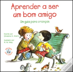 Capa do artigo Aprender a Ser Um Bom Amigo