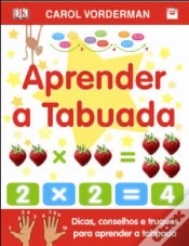 Capa do artigo Aprender a Tabuada