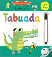Aprender a Tabuada